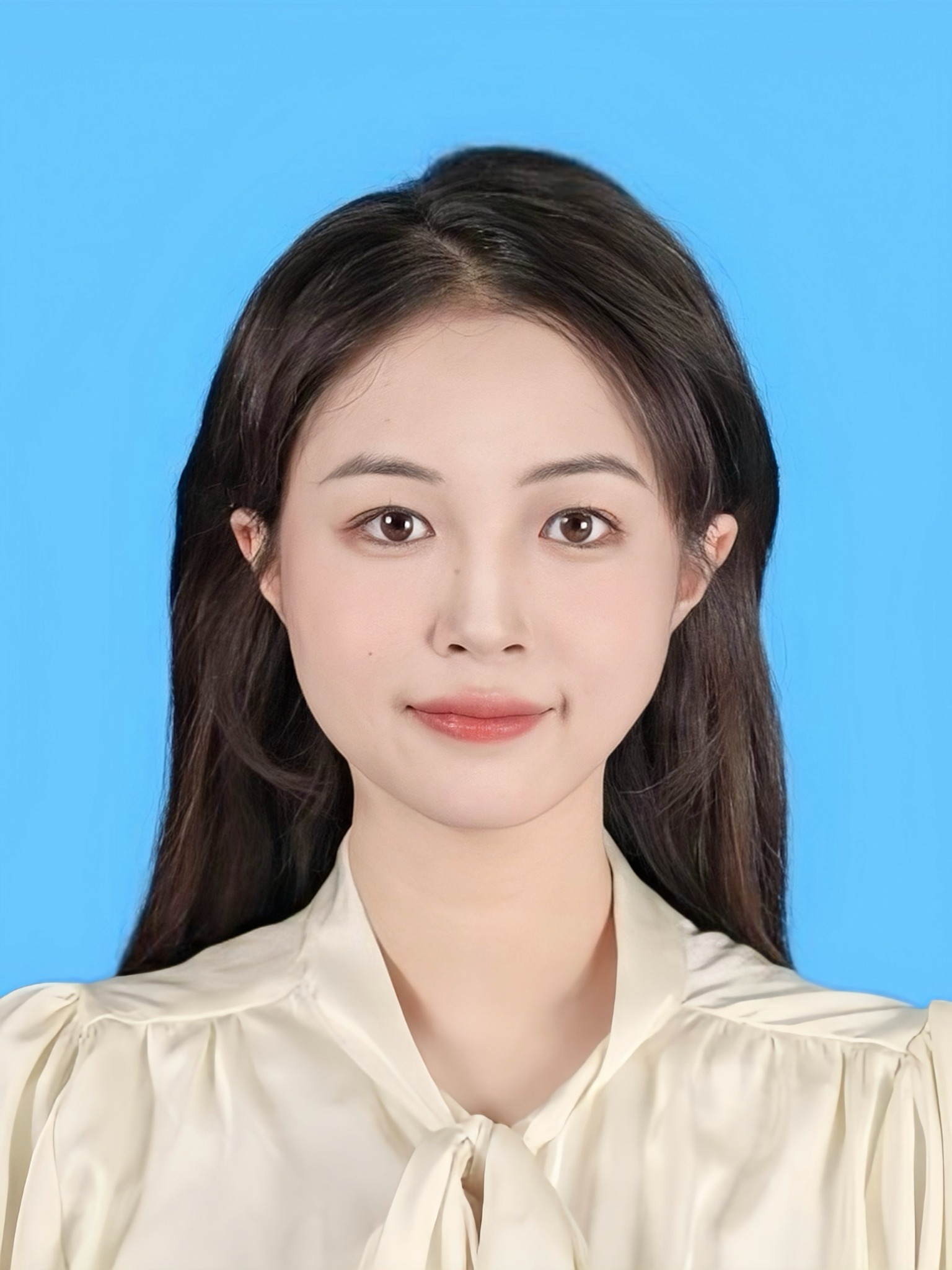 Hongyu Li